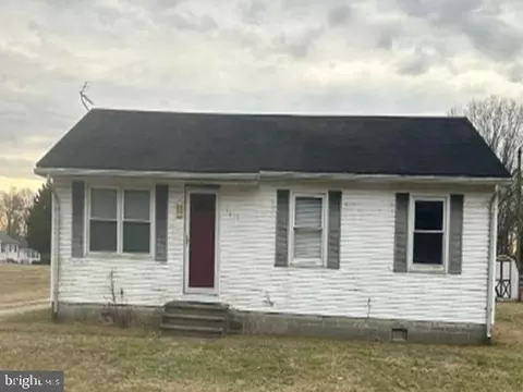 6819 Bobtown Rd, Hurlock, MD 21643