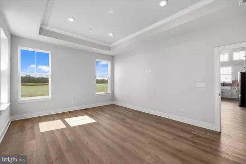 Entry Way - 2709 Marsh Elder Dr, Cambridge, MD 21613 photo 9 of 15