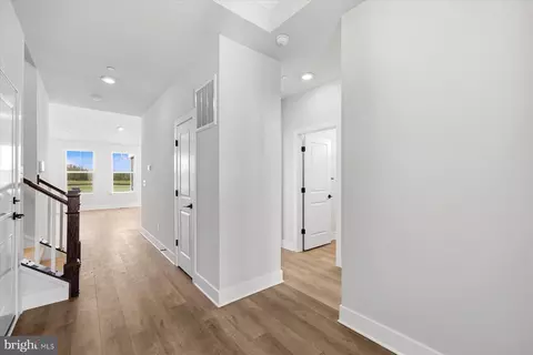 Entry Way - 2709 Marsh Elder Dr, Cambridge, MD 21613 photo 8 of 15