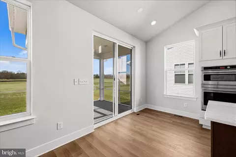Entry Way - 2709 Marsh Elder Dr, Cambridge, MD 21613 photo 7 of 15