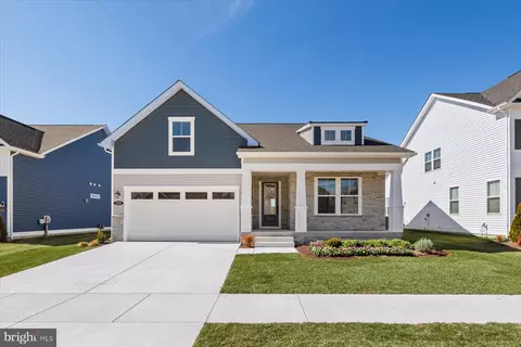 2709 Marsh Elder Dr, Cambridge, MD 21613