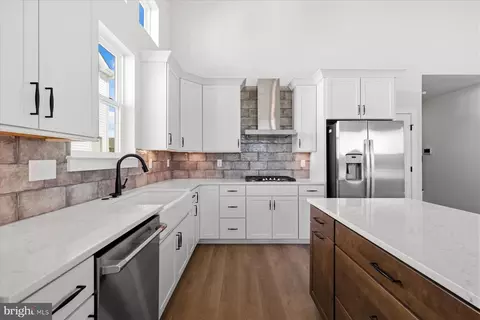Kitchen - 2709 Marsh Elder Dr, Cambridge, MD 21613 photo 1 of 1