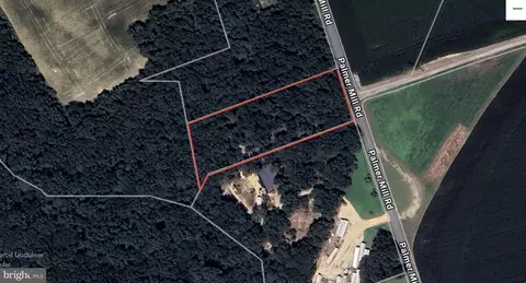 Williamsburg Road, East New Market, MD 21631