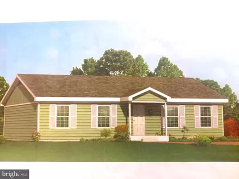 5914 Harvey St, East New Market, MD 21631