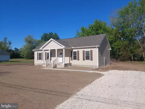 5914 Harvey St, East New Market, MD 21631