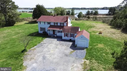 5210 Wilson Rd, Cambridge, MD 21613