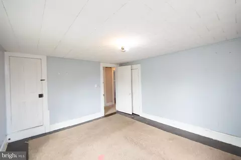 Bedroom - 105 Center St, Hurlock, MD 21643 photo 6 of 7