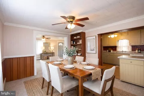 Dining - 105 Center St, Hurlock, MD 21643 photo 1 of 1