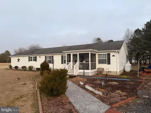 6565 Cabin Ridge Rd, Hurlock, MD 21643