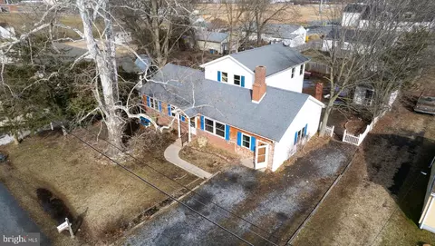 1210 Stone Boundary Rd, Cambridge, MD 21613