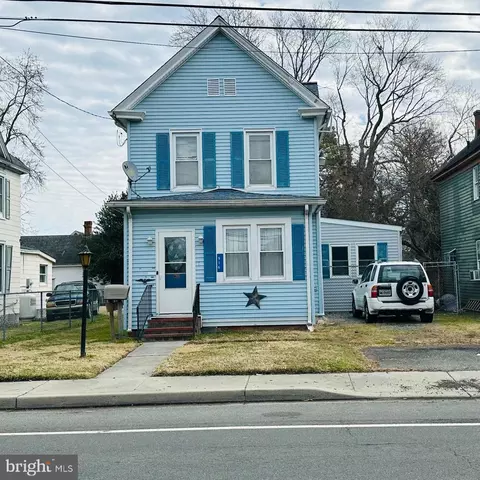 Exterior - 916 Race St, Cambridge, MD 21613 photo 2 of 7