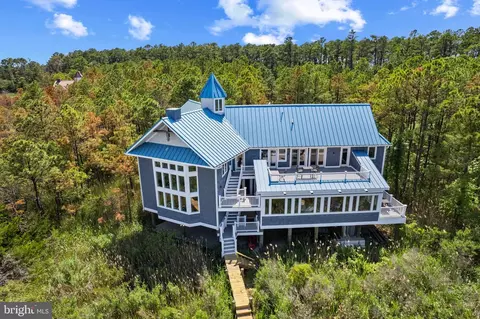 5419 Ragged Point Rd, Cambridge, MD 21613
