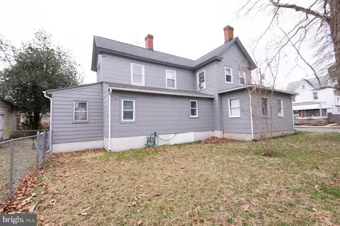 Exterior - 210 Choptank Ave, Cambridge, MD 21613 photo 3 of 3