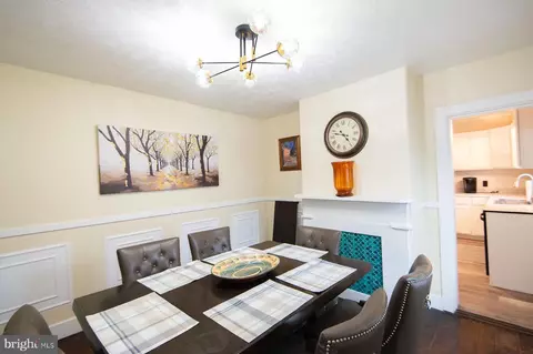 Dining - 210 Choptank Ave, Cambridge, MD 21613 photo 3 of 5