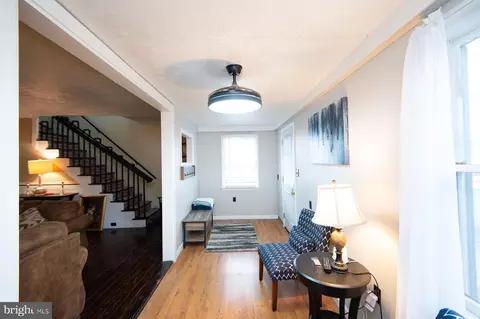 Entry Way - 210 Choptank Ave, Cambridge, MD 21613 photo 2 of 12