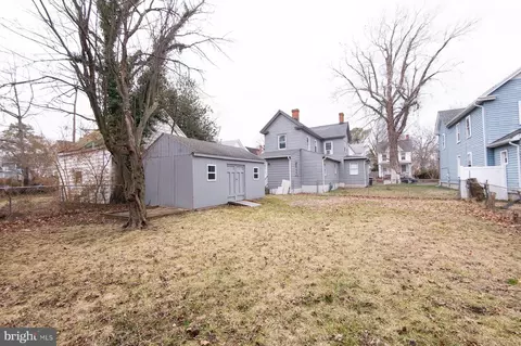 Exterior - 210 Choptank Ave, Cambridge, MD 21613 photo 1 of 3