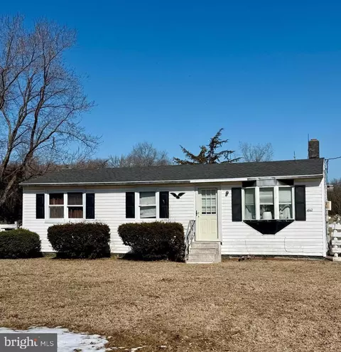 4942 Skinners Run Rd, Hurlock, MD 21643 photo 1