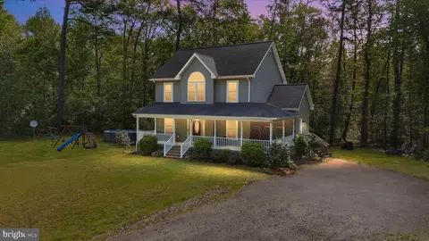 6941 Hubbard Rd, Hurlock, MD 21643