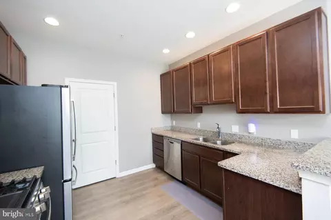 Kitchen - 159 Regulator Dr N, Cambridge, MD 21613 photo 1 of 2