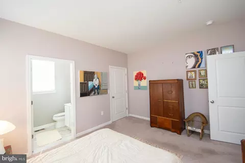 Bedroom - 159 Regulator Dr N, Cambridge, MD 21613 photo 4 of 4