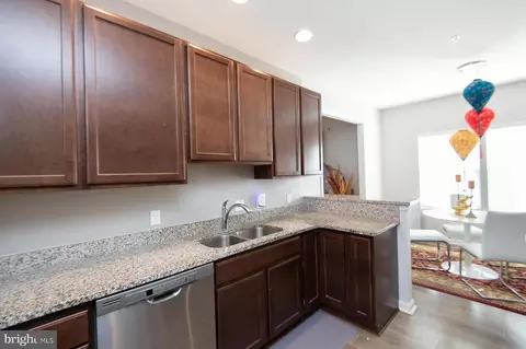 Kitchen - 159 Regulator Dr N, Cambridge, MD 21613 photo 2 of 2