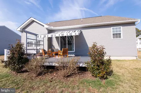 Exterior - 159 Regulator Dr N, Cambridge, MD 21613 photo 3 of 5