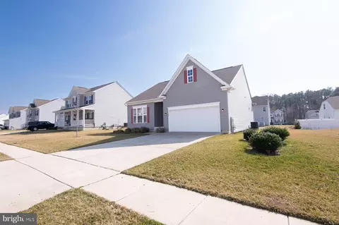 Exterior - 159 Regulator Dr N, Cambridge, MD 21613 photo 2 of 5