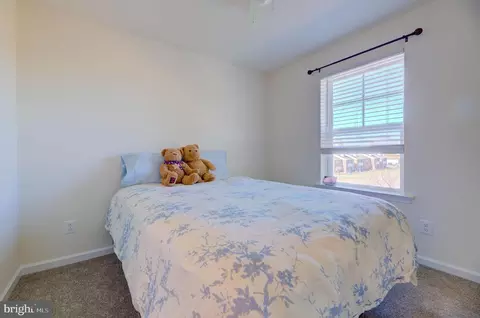 Bedroom - 343 Shipyard Dr, Cambridge, MD 21613 photo 5 of 9