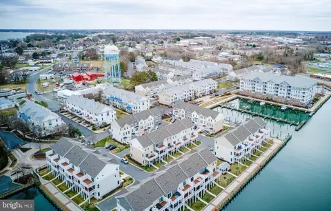 View/Area - 343 Shipyard Dr, Cambridge, MD 21613 photo 6 of 18