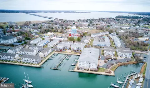 View/Area - 343 Shipyard Dr, Cambridge, MD 21613 photo 17 of 18