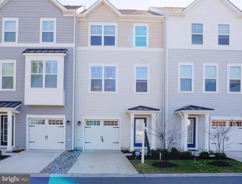 343 Shipyard Dr, Cambridge, MD 21613
