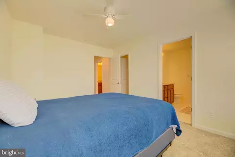 Bedroom - 343 Shipyard Dr, Cambridge, MD 21613 photo 4 of 9