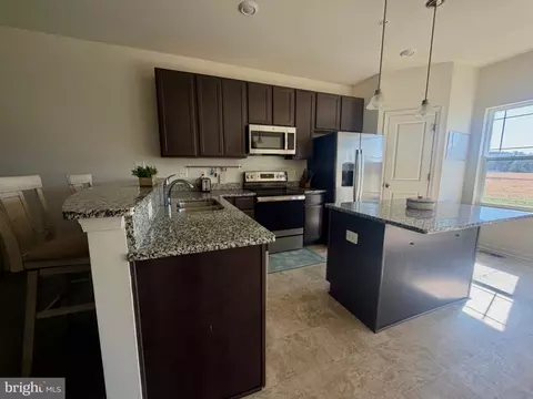 Kitchen - 2520 Boeing Way, Cambridge, MD 21613 photo 3 of 3