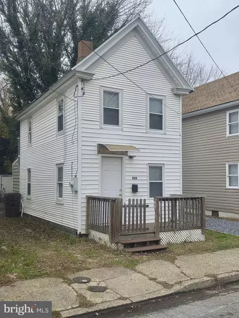 Other - 909 Pine St, Cambridge, MD 21613 photo 1 of 2