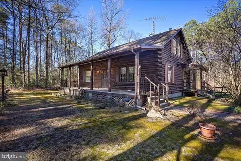 5256 Williamsburg Rd, Federalsburg, MD 21632