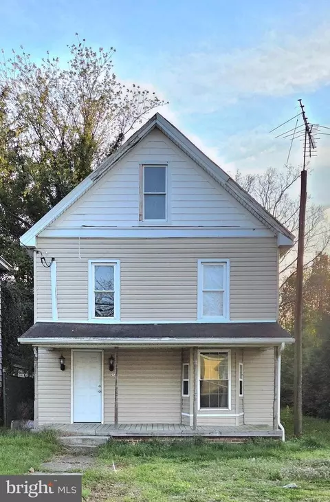 212 Main St S, Hurlock, MD 21643