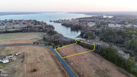River View Road, East New Market, MD 21631