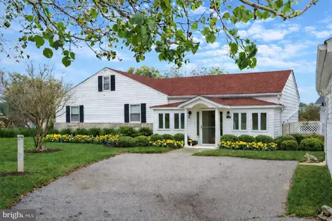 1318 Bell Ln, Woolford, MD 21677