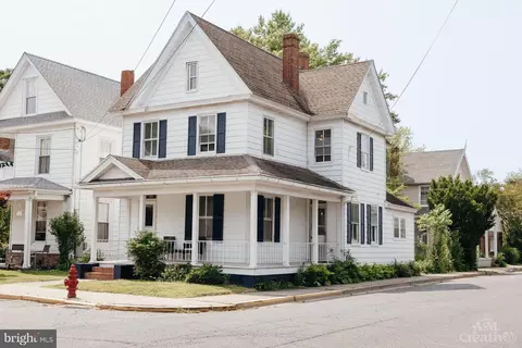 101 W End Ave, Cambridge, MD 21613