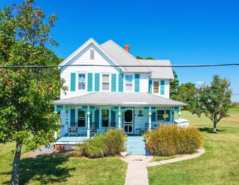 1606 Steamboat Wharf Rd, Fishing Creek, MD 21634
