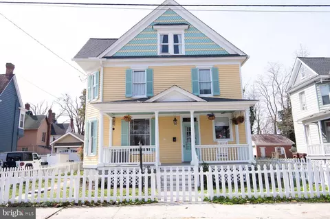 700 Church St, Cambridge, MD 21613