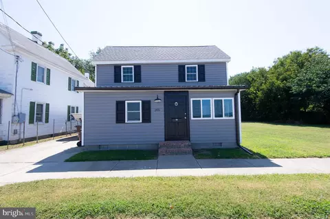 205 Byrn St, Cambridge, MD 21613