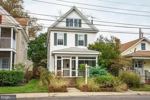 5 Willis St, Cambridge, MD 21613