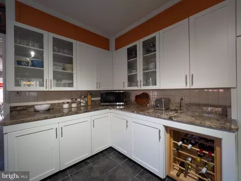 Kitchen - 308 Glenburn Ave, Cambridge, MD 21613 photo 7 of 7