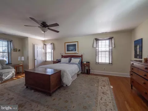 Bedroom - 308 Glenburn Ave, Cambridge, MD 21613 photo 2 of 7
