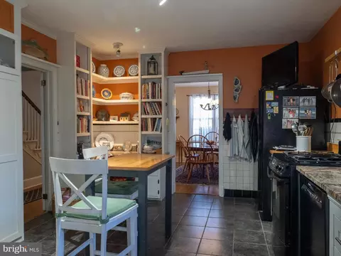 Kitchen - 308 Glenburn Ave, Cambridge, MD 21613 photo 5 of 7