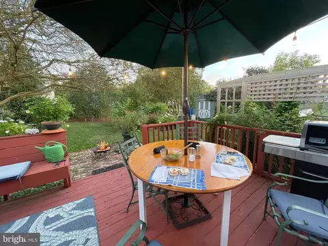 Exterior - 308 Glenburn Ave, Cambridge, MD 21613 photo 4 of 7