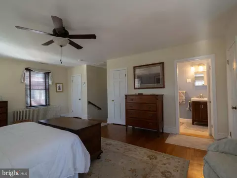 Bedroom - 308 Glenburn Ave, Cambridge, MD 21613 photo 4 of 7