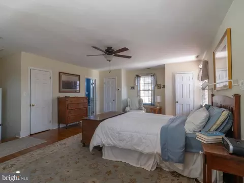 Bedroom - 308 Glenburn Ave, Cambridge, MD 21613 photo 3 of 7