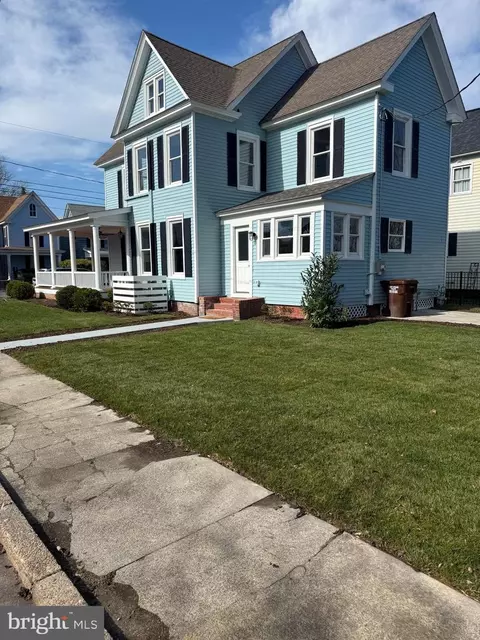 Exterior - 10 W End Ave, Cambridge, MD 21613 photo 6 of 9